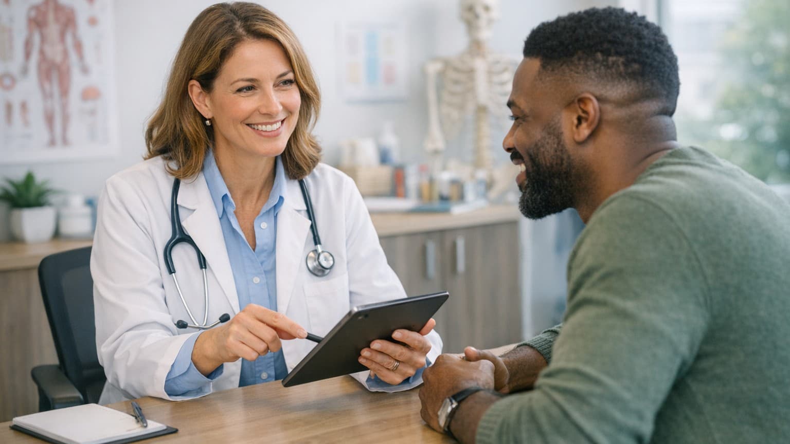 Medical Notes