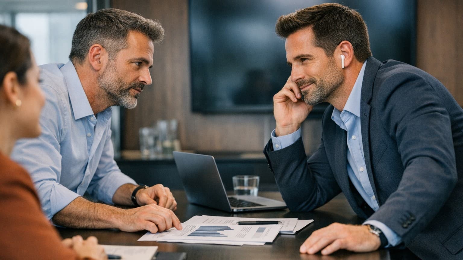Negotiation Coach