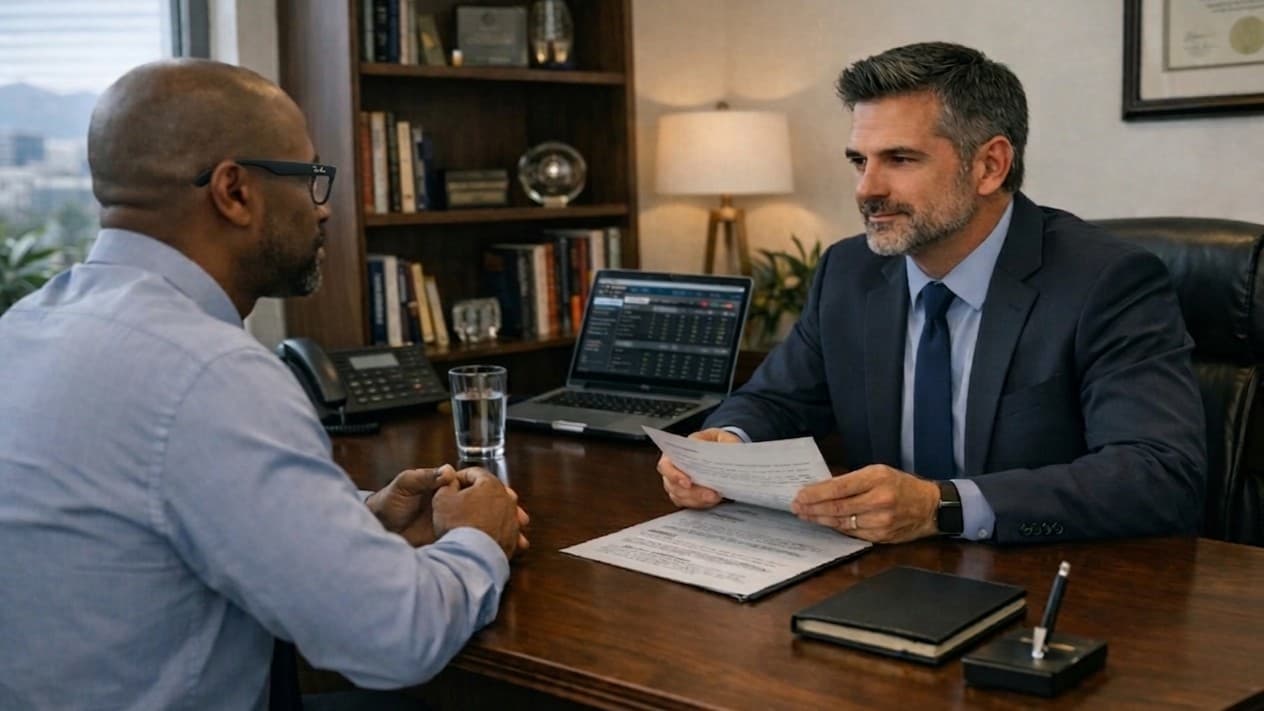 Salary Negotiations